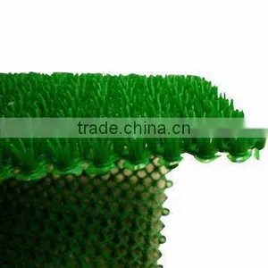 ISO9001:2008 Approved Factory Model Artifical Grass Mat thumbnail-1