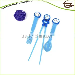 Most Expensive Food Grade Silicone Chopstick Minions Shape Silicone Chopsticks thumbnail-1