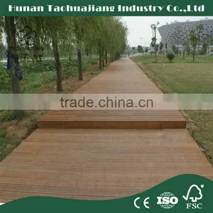 Outdoor Bamboo Decking Distributor thumbnail-1