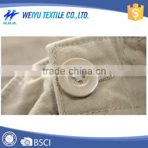 Custom Multi Color 6 Pocket Cargo Shorts for Man thumbnail-6