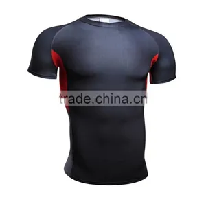 2017 New Design Sportswear Manufacturer in China Wholesale Men Sportswear thumbnail-1