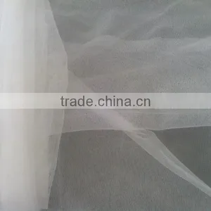 20D Semidull Polyester Square or Grid Mesh Fabric thumbnail-3