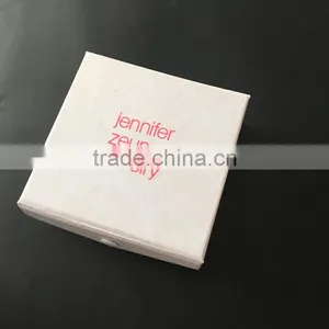 Custom Jewelry Paper Gift Box Hot Sale thumbnail-2