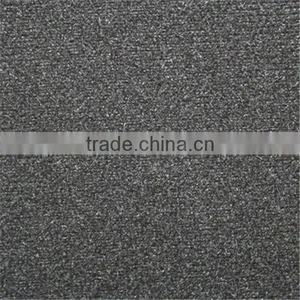 Fireproof PU Foam Bond Tricot Fabric thumbnail-2