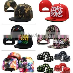 OEM Fashion Custom Design Baseball Cap Sport Cap Wholesale thumbnail-6