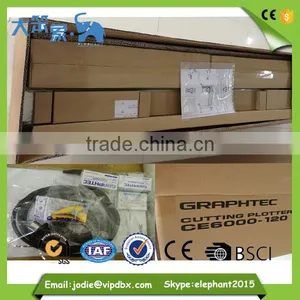 Graphtec Vinyl Paper Cutter Plotter Machine 40 cm 60cm 120 cm thumbnail-4