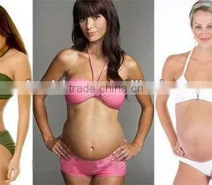 Sexy Fashion Pregnant Woman Swimwear Bikini thumbnail-1
