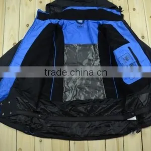 Waterproof Jacket Outdoor Jacket Windbreaker Factory Supplier thumbnail-3