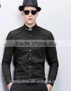 Latest New Style Men Casual Shirt MSRT0173 thumbnail-3