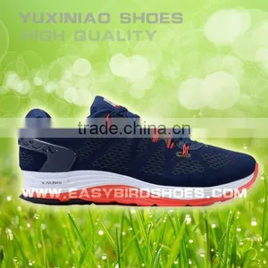 Cheap Price but High Quality Running Sports Shoes Use for Racing Training Walking thumbnail-1