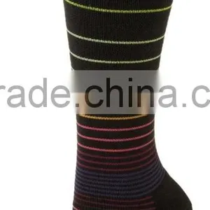 Women's Circulator Compression Socks With Merino Wool and Bamboo thumbnail-2