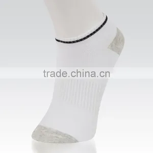 Antibacterial Breathable Deodorant Socks thumbnail-1