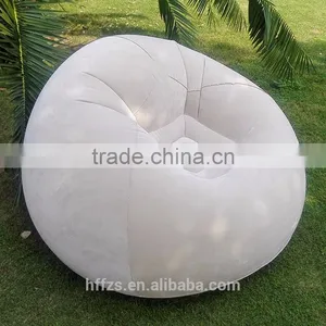 SF23 STOCK 2017 Trending Products Wholesale Inflatable Air Lounger Inflatable Lounger thumbnail-3