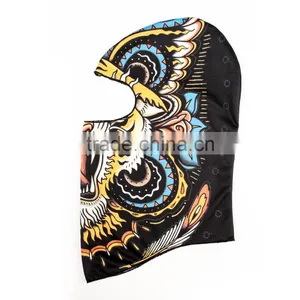 Custom Made Face Mask,wholesale Printed Ski Mask thumbnail-1