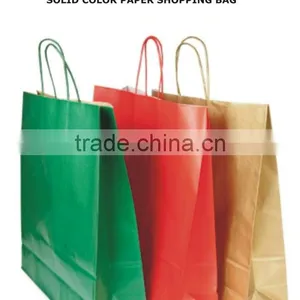 Shopping Paper Bags thumbnail-1