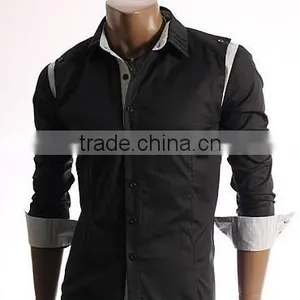 Trendy and Fashion Men Casual Shirt thumbnail-1