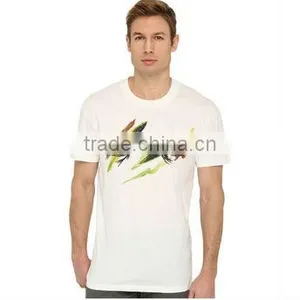 Printing t Shirt With Wholesale Price thumbnail-1