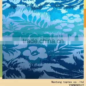 T/C Twill Spandex Calico Fabric thumbnail-1