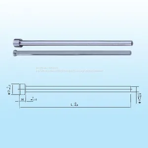 Wholesale Mold spare part in Mitsubishi Mould and Die Maker thumbnail-1