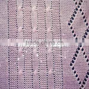 Knitted Fabric Polyester for Sport thumbnail-1