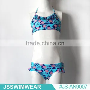 High Quality Girl Bikini Swimwear Photos thumbnail-1