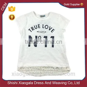 2016 New Bulk Girls T-shirts for Sale thumbnail-1