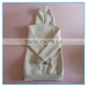 Childrens Embroidered Hoodies & Sweatshirts, Unisex Pullover Hoodies, Childrens Long Cotton Hoodies With Hood thumbnail-4