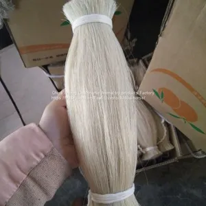 Horse Mane and Horsetail Hair thumbnail-5