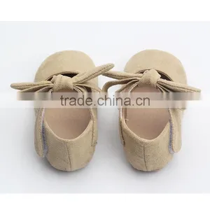 Wholesale Prewalker Girls Baby Christening Shoes 2017 thumbnail-5