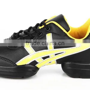 2013 Modern Dance Jazz Sneakers Shoes thumbnail-1