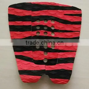 Anti Slip Foot Pads 3M Glue Traction Pad EVA Foam Surfboard Pad thumbnail-3