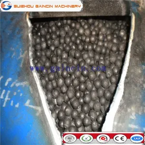 Alloy Chromium Casting Iron Balls,grinding Chrome Casting Balls,high Chromium Alloy Casting Steel Balls thumbnail-2
