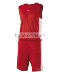 3XS Size Basket Ball Uniform thumbnail-1