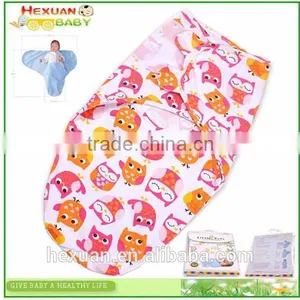 Stock Baby Sleeping Blankets Wraps thumbnail-1