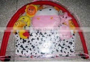 Baby Floor Play Mat,baby Playmat thumbnail-1