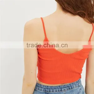 Top Selling Products 100% Cotton Petite Tops Women 2017 thumbnail-4