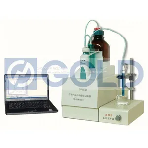GD-264B Automatic Total Acid Number Tester thumbnail-1