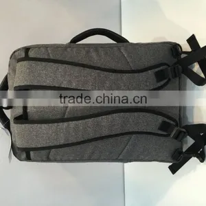 2017 Hot Sales Wholesales Custom Slim Business Laptop Backpack Bag thumbnail-3