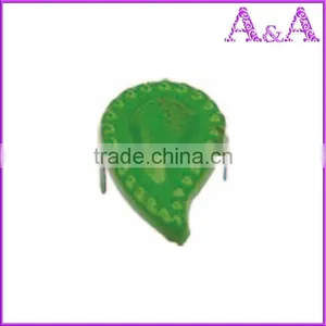 Metal Prong Ring Snap Button thumbnail-4