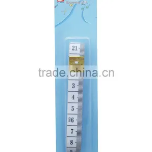 Blister Card Tailor Soft Measuring Tape thumbnail-1