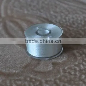 Plastic White A Type Bobbin Thread thumbnail-1