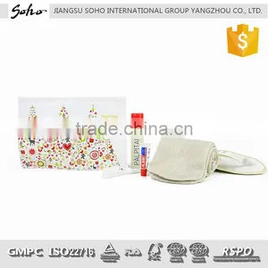 Airline Travel Sleeping Amenity Kits thumbnail-1