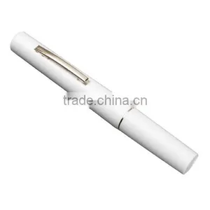 2015 Unique Plastic Flashlight Pen for Wholesale for Doctor thumbnail-1