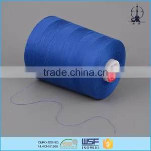 Cheap Price Light Weight 60s 100% Core Spun Polyester Sewing Thread thumbnail-4