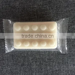 White Hotel Massage Bath Soap thumbnail-1