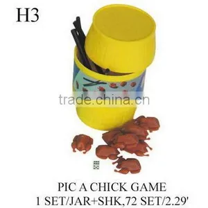 H3 PIC A CHICK GAME thumbnail-1