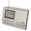 Desktop Calendar Clock Radio thumbnail-1