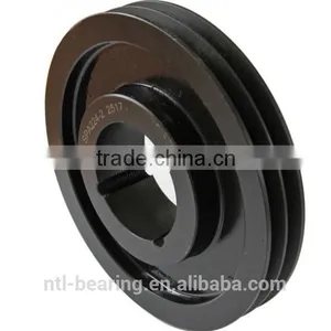 Taper Lock Bush SPA SPB SPC Timing V Belt Pulley thumbnail-1