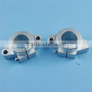 Linear Shaft Support Bearing SHF25 thumbnail-2