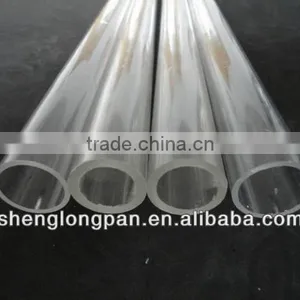 LED Clear Acrylic Tube thumbnail-1